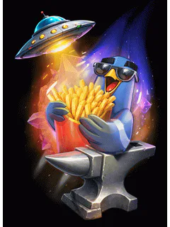 Wings of Fortune